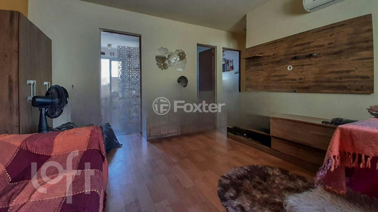 Apartamento à venda com 2 quartos, 55m² - Foto 20