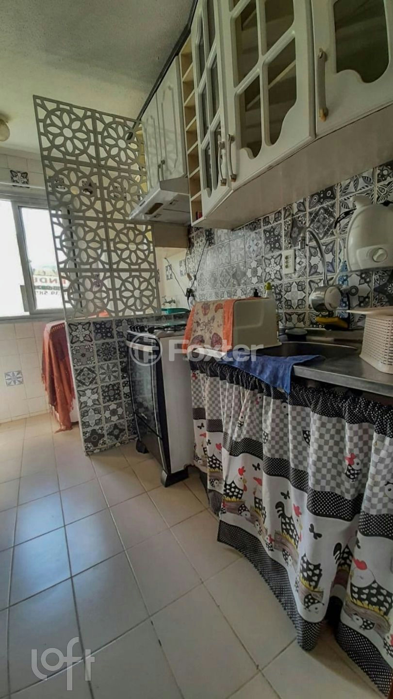 Apartamento à venda com 2 quartos, 55m² - Foto 8