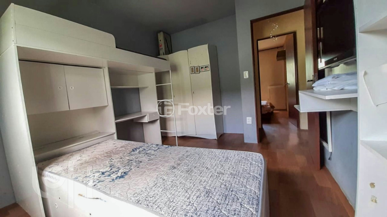 Apartamento à venda com 2 quartos, 55m² - Foto 13