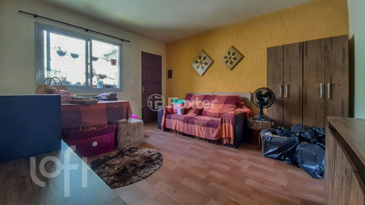 Apartamento à venda com 2 quartos, 55m² - Foto 1