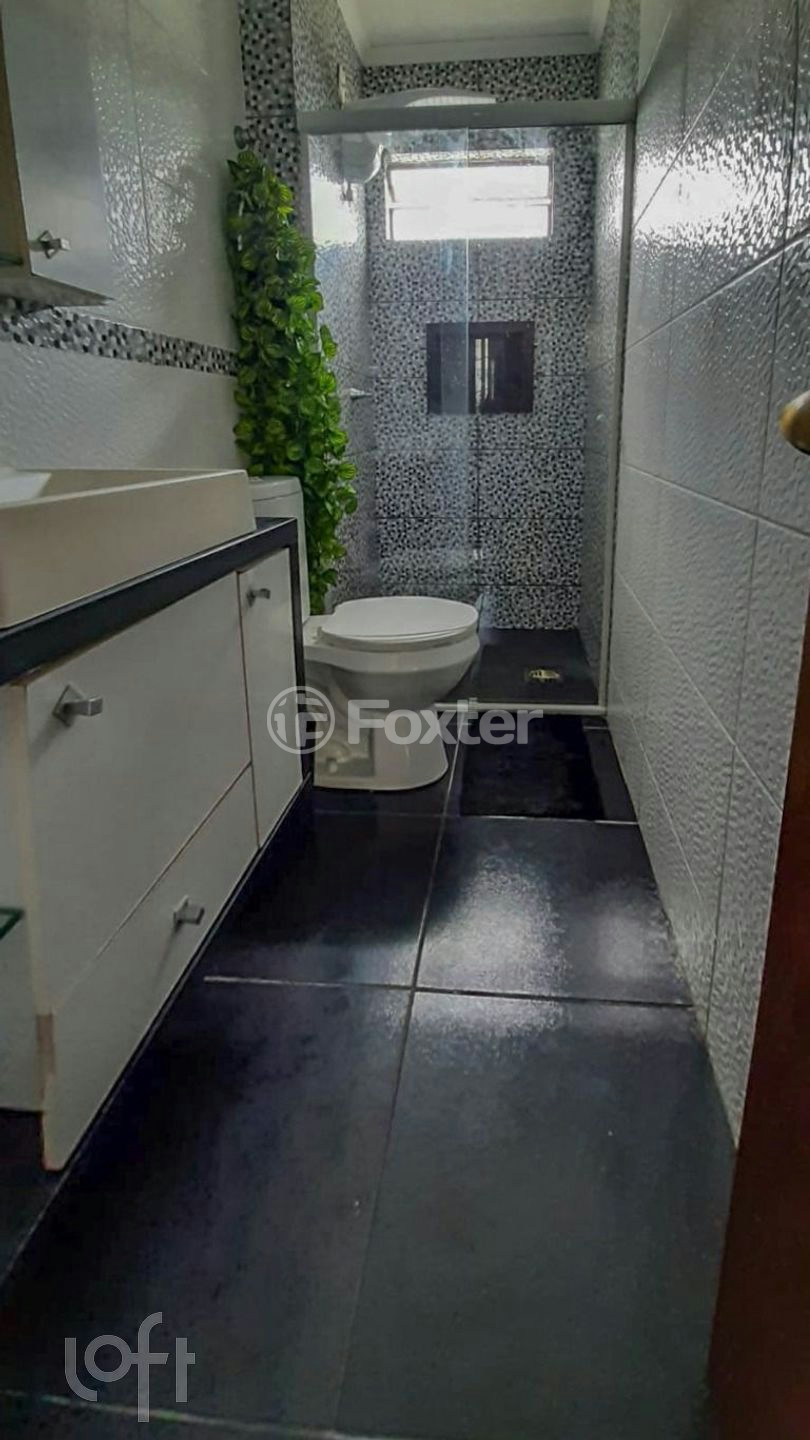 Apartamento à venda com 2 quartos, 55m² - Foto 5