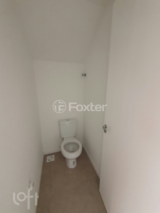 Casa à venda com 3 quartos, 163m² - Foto 8