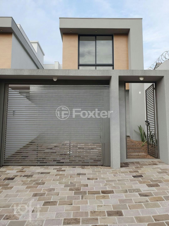 Casa à venda com 3 quartos, 163m² - Foto 4
