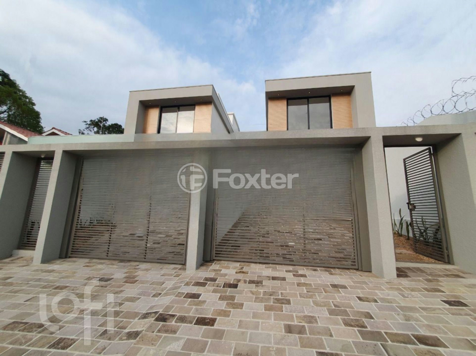 Casa à venda com 3 quartos, 163m² - Foto 27