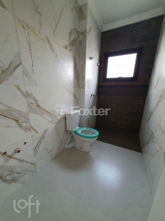 Casa à venda com 3 quartos, 163m² - Foto 18