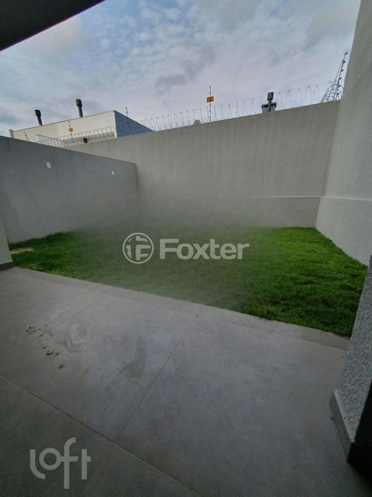 Casa à venda com 3 quartos, 163m² - Foto 26