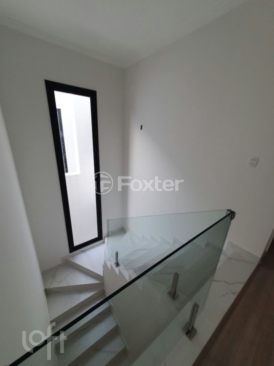 Casa à venda com 3 quartos, 163m² - Foto 11
