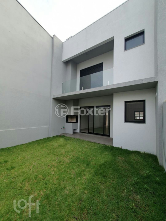 Casa à venda com 3 quartos, 163m² - Foto 22