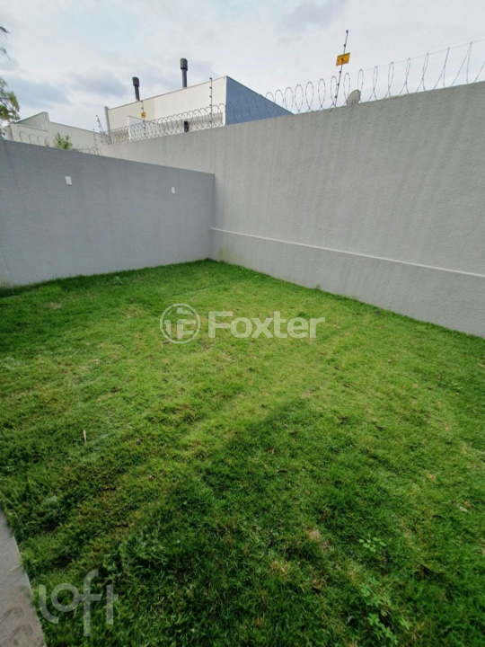 Casa à venda com 3 quartos, 163m² - Foto 25