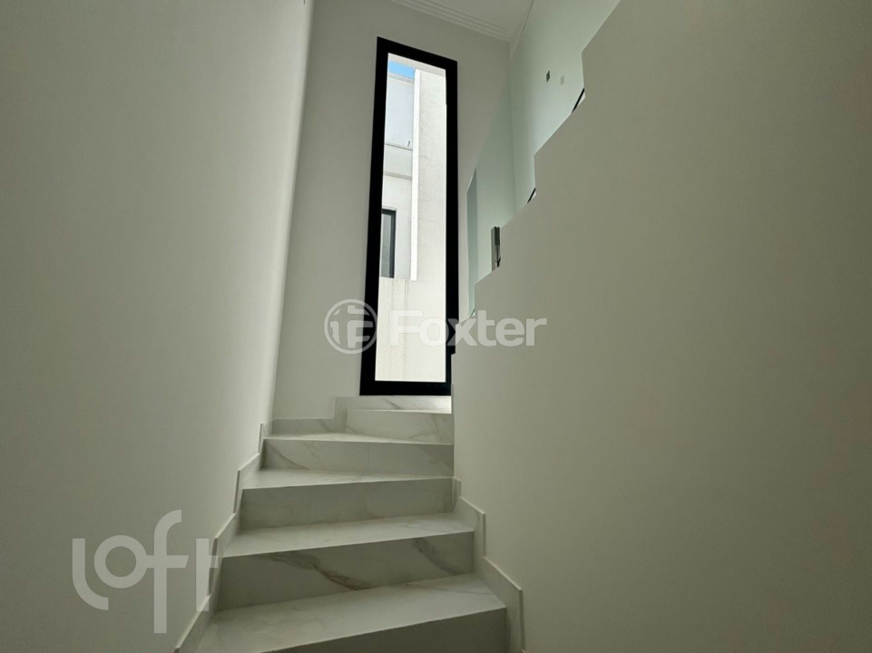 Casa à venda com 3 quartos, 163m² - Foto 11