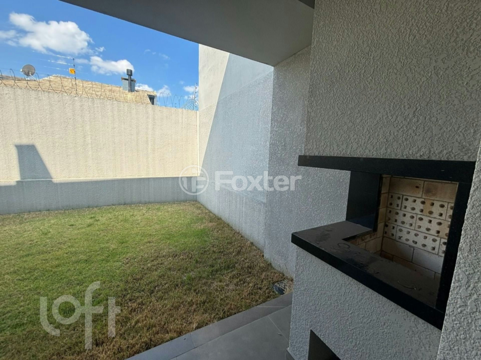 Casa à venda com 3 quartos, 163m² - Foto 9