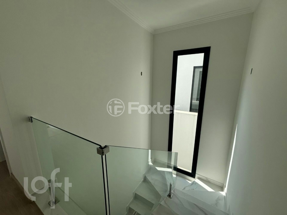 Casa à venda com 3 quartos, 163m² - Foto 12