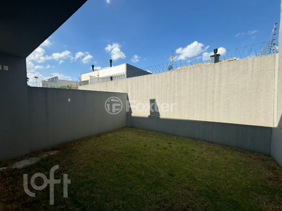 Casa à venda com 3 quartos, 163m² - Foto 8