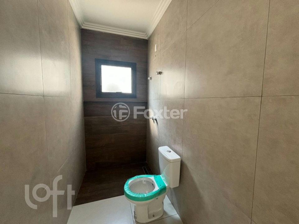 Casa à venda com 3 quartos, 163m² - Foto 14