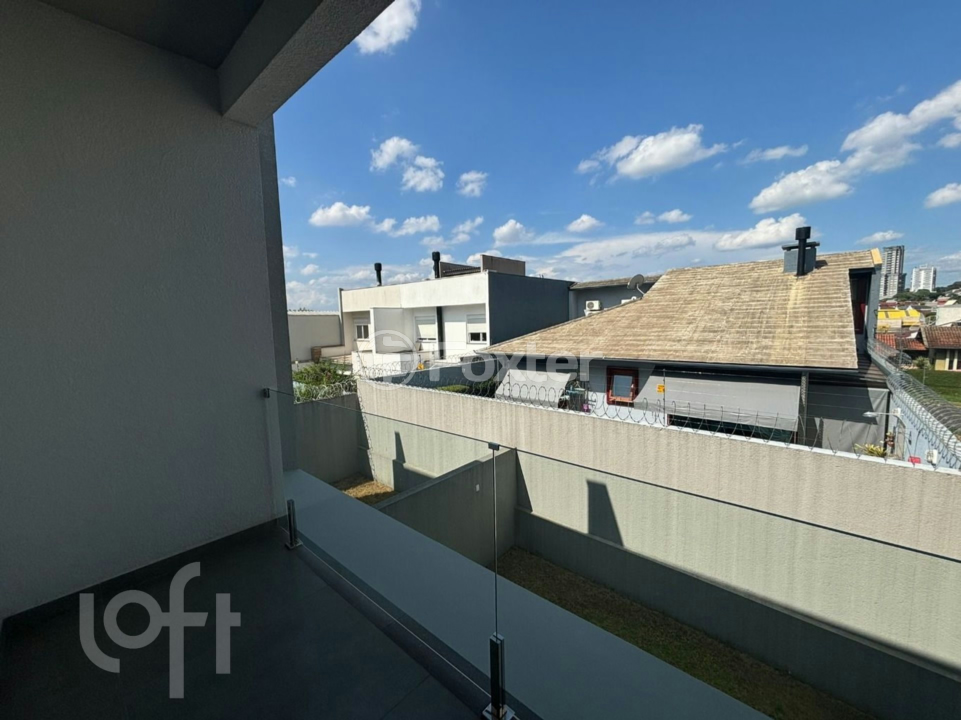 Casa à venda com 3 quartos, 163m² - Foto 20