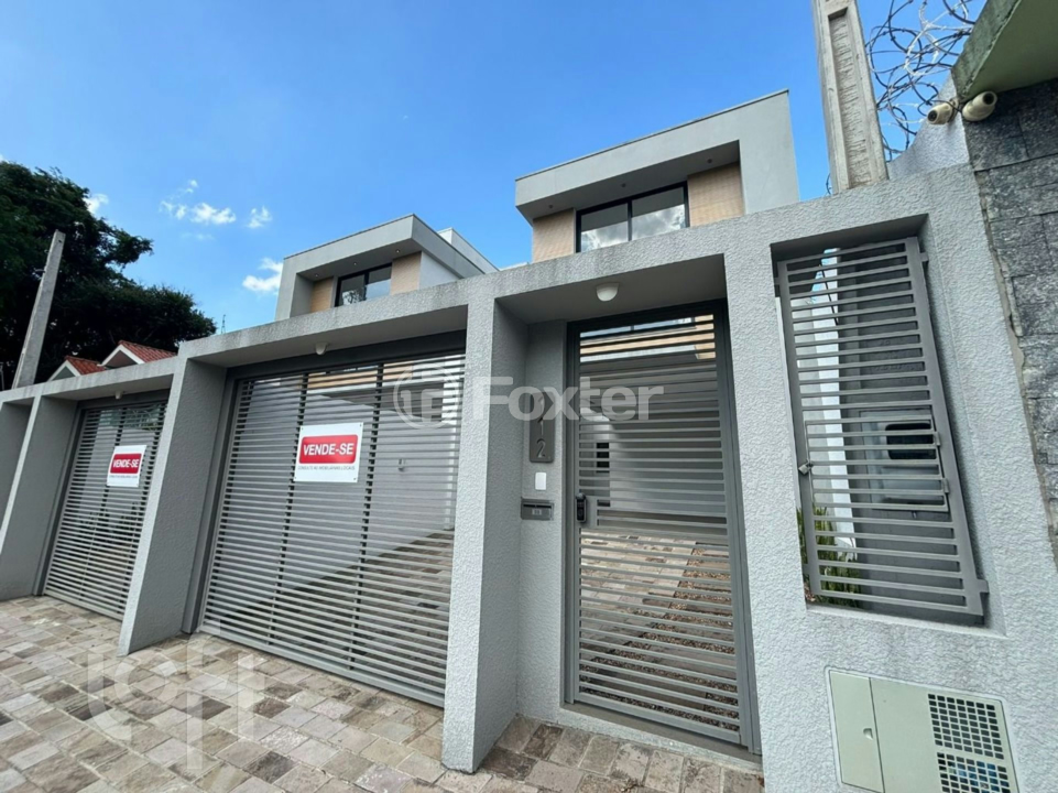Casa à venda com 3 quartos, 163m² - Foto 24