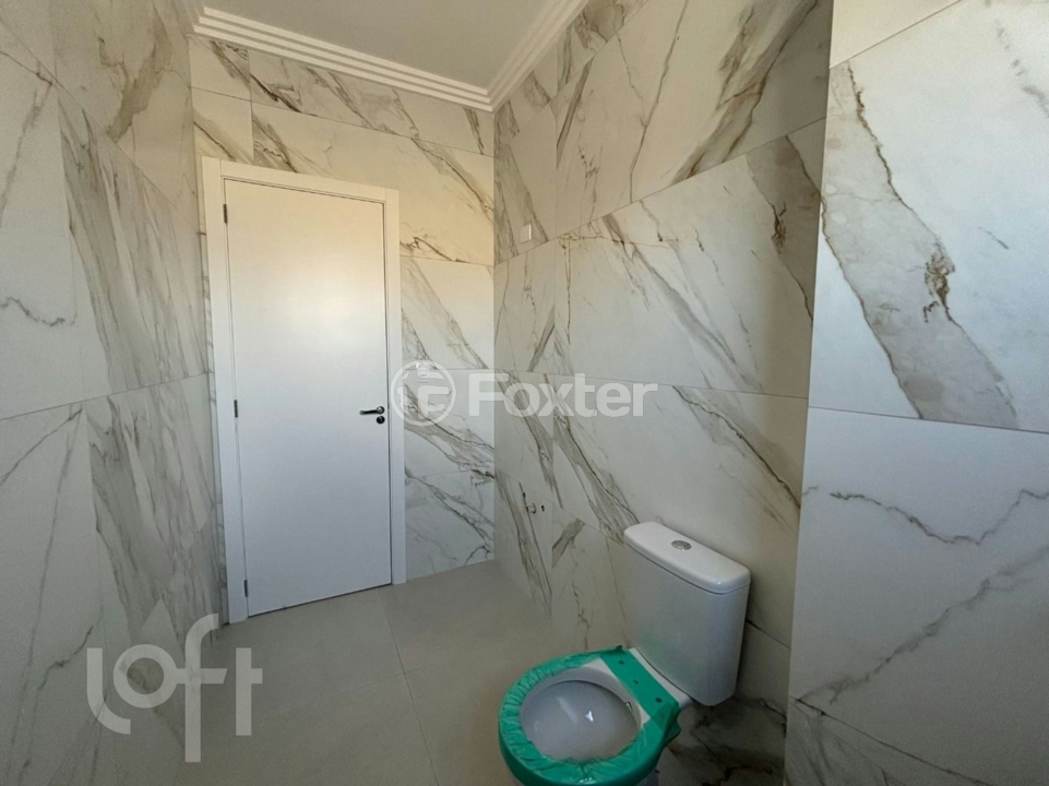 Casa à venda com 3 quartos, 163m² - Foto 22