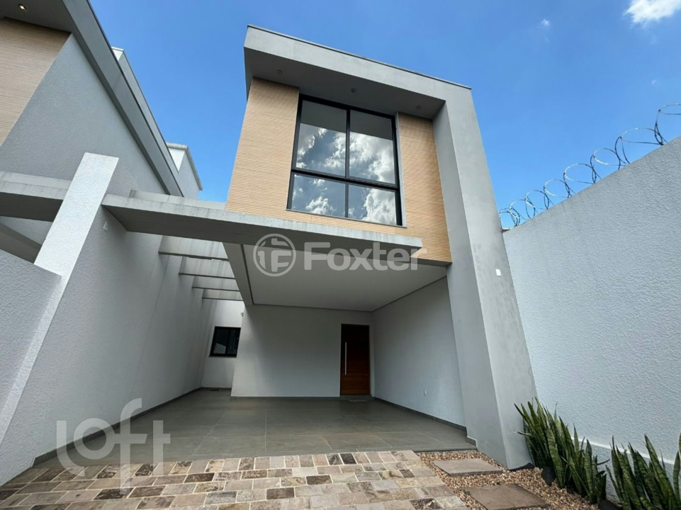 Casa à venda com 3 quartos, 163m² - Foto 23