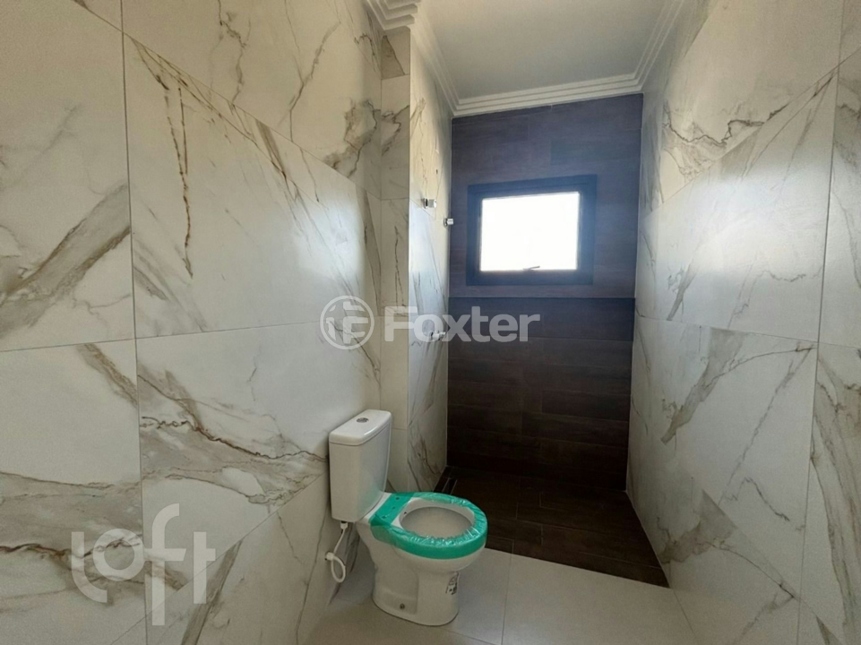 Casa à venda com 3 quartos, 163m² - Foto 21