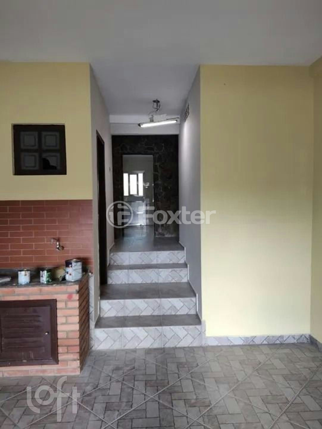 Casa à venda com 2 quartos, 100m² - Foto 7