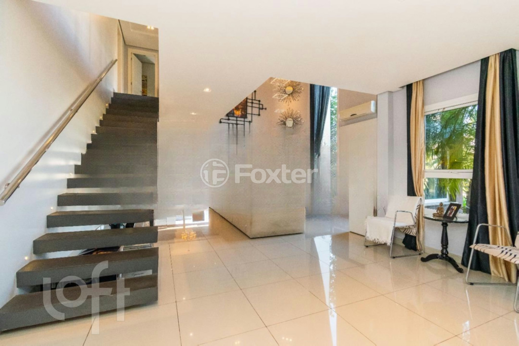 Casa à venda com 4 quartos, 334m² - Foto 11