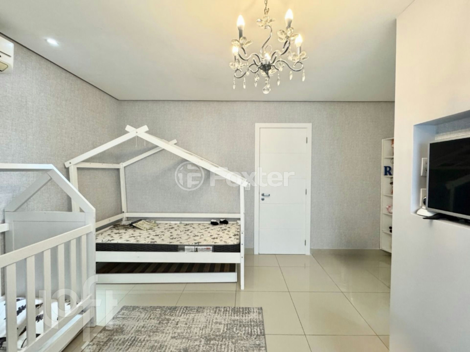 Casa à venda com 4 quartos, 334m² - Foto 32