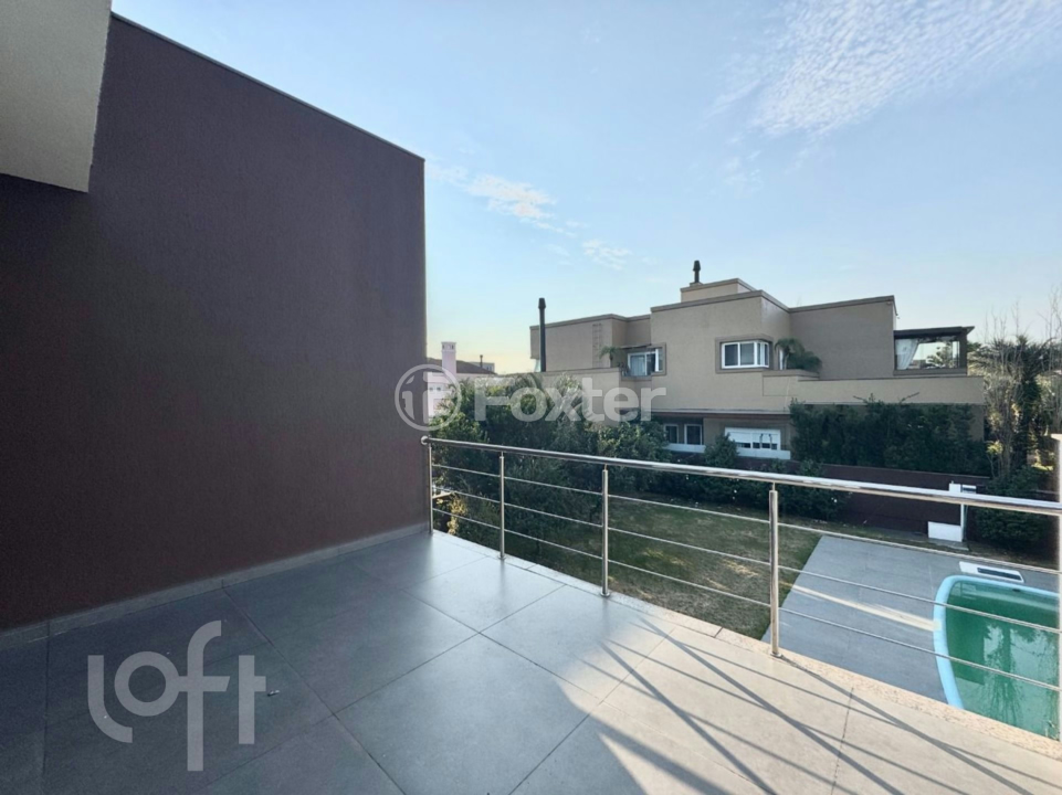 Casa à venda com 4 quartos, 334m² - Foto 48