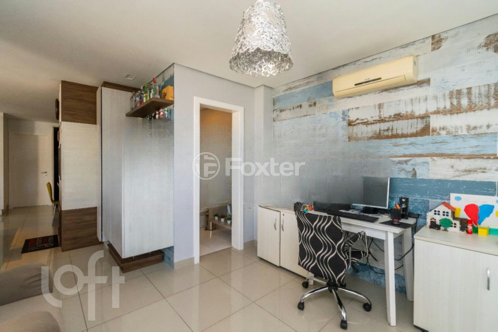 Casa à venda com 4 quartos, 334m² - Foto 17