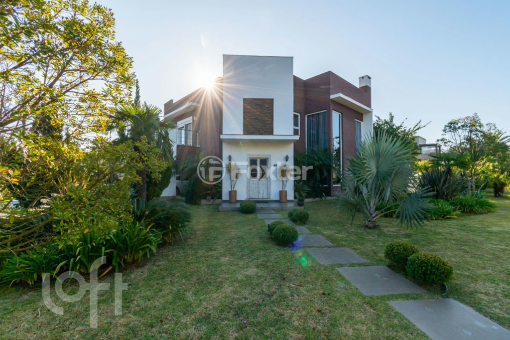 Casa à venda com 4 quartos, 334m² - Foto 53