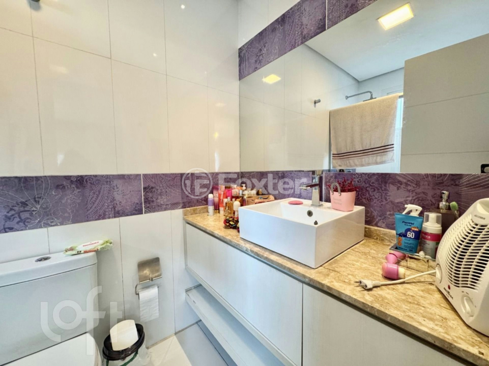 Casa à venda com 4 quartos, 334m² - Foto 41
