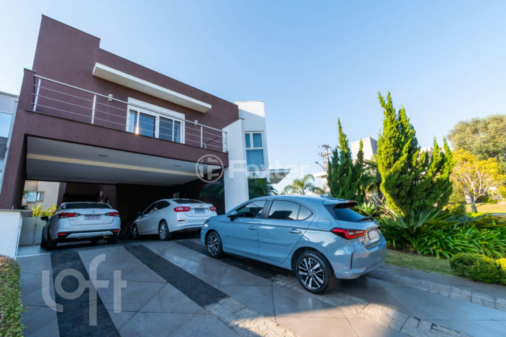 Casa à venda com 4 quartos, 334m² - Foto 47