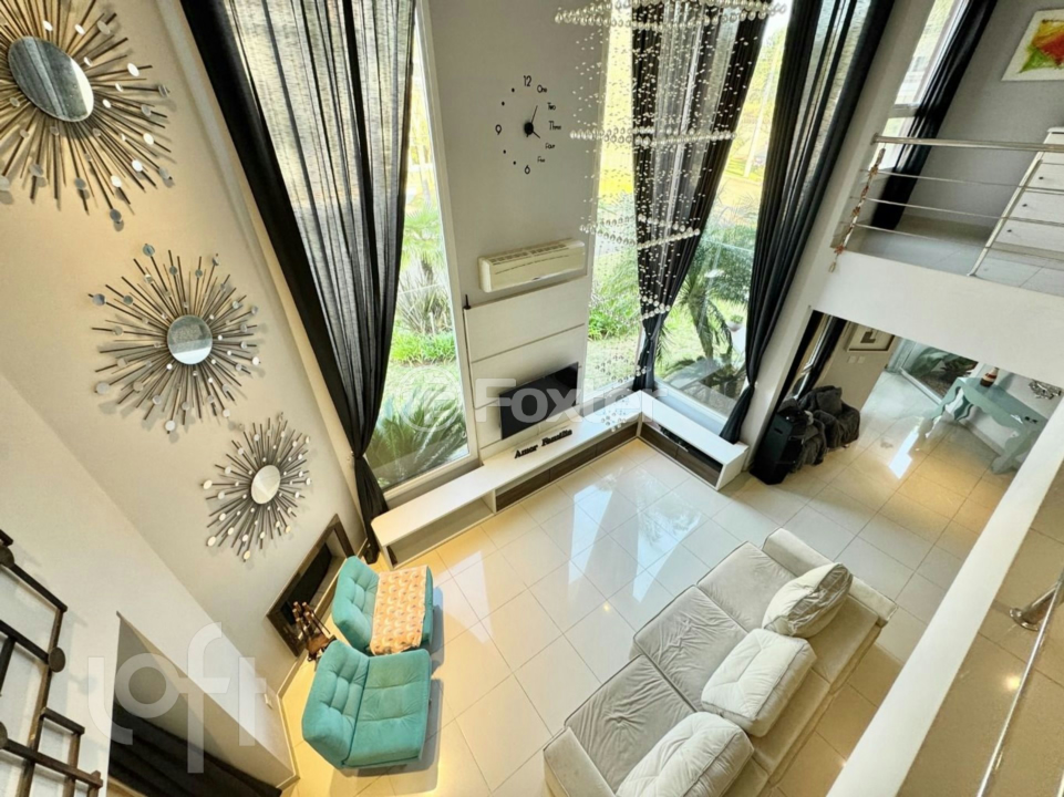 Casa à venda com 4 quartos, 334m² - Foto 5
