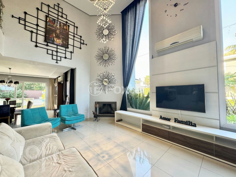 Casa à venda com 4 quartos, 334m² - Foto 8