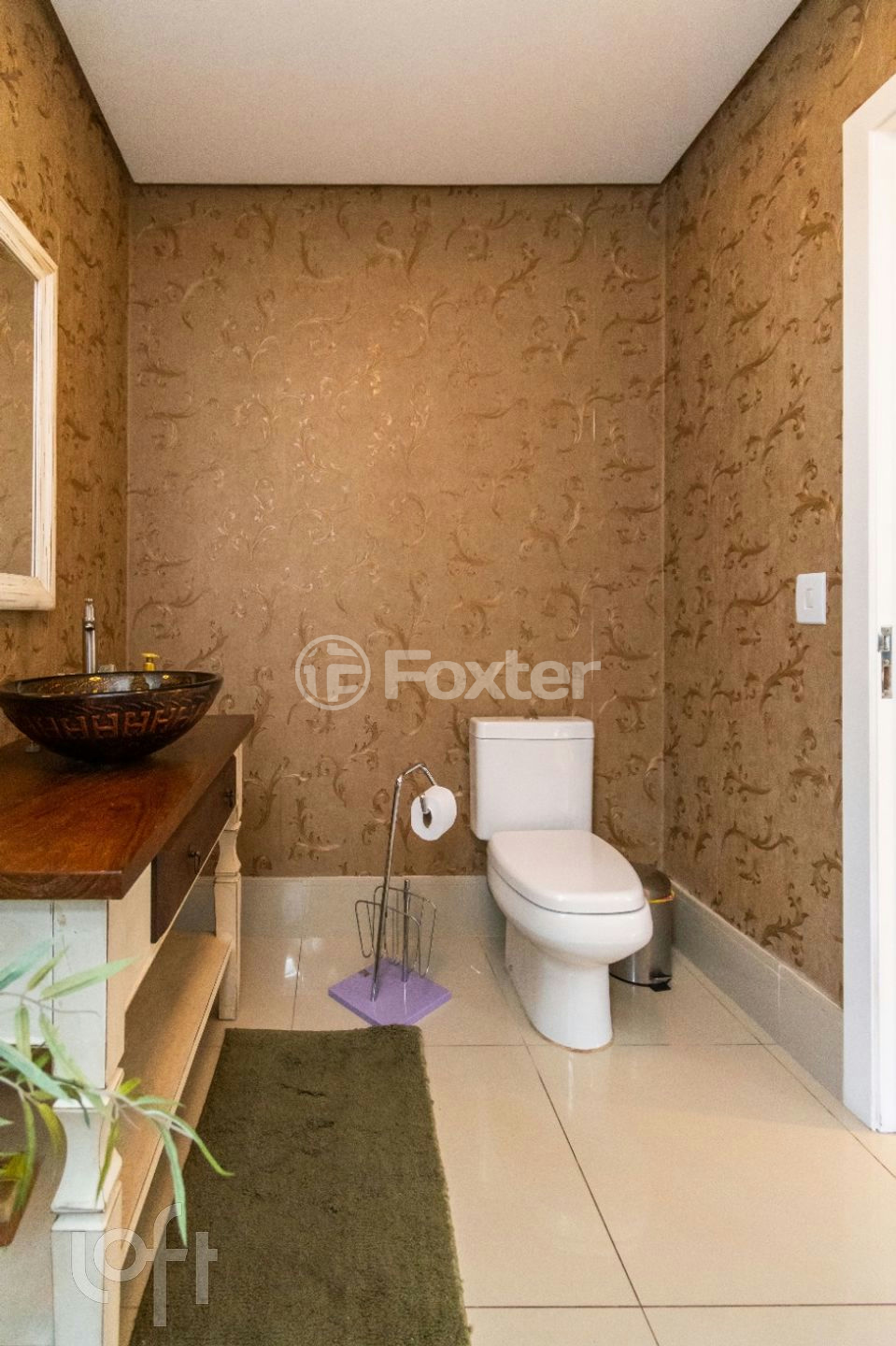 Casa à venda com 4 quartos, 334m² - Foto 22