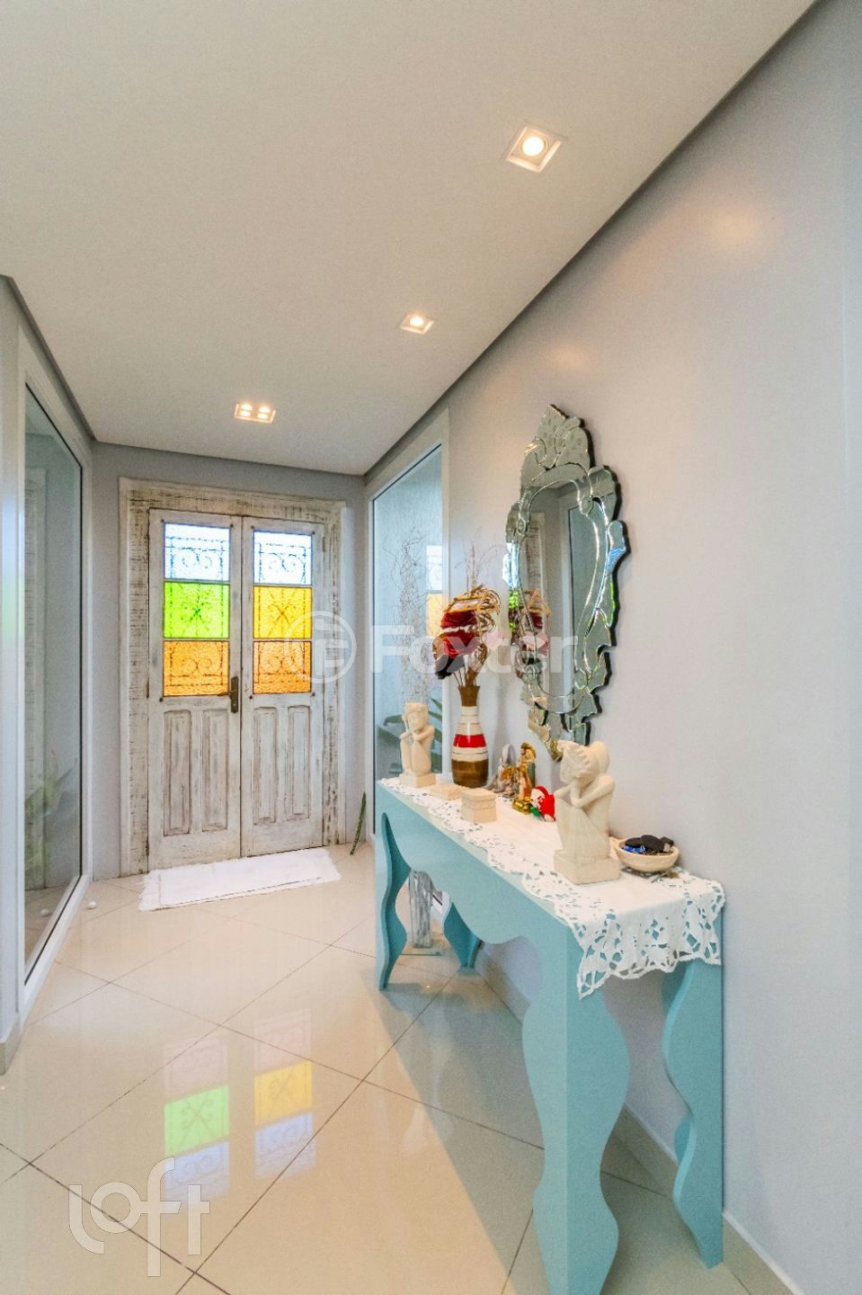 Casa à venda com 4 quartos, 334m² - Foto 7