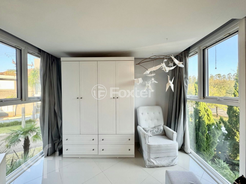 Casa à venda com 4 quartos, 334m² - Foto 44