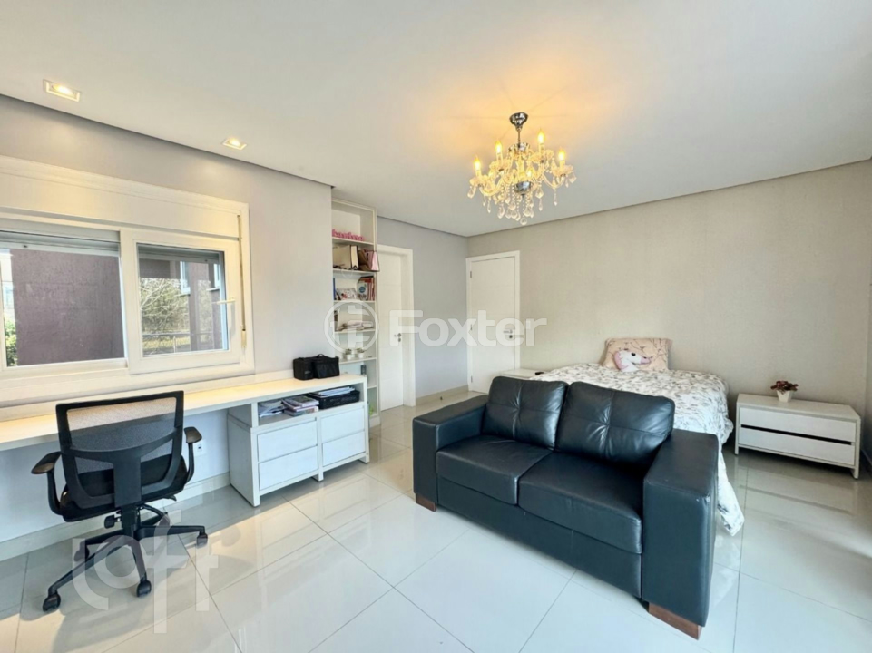 Casa à venda com 4 quartos, 334m² - Foto 38
