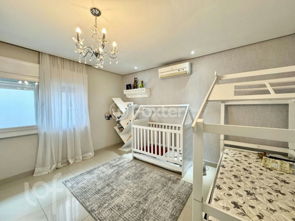 Casa à venda com 4 quartos, 334m² - Foto 30