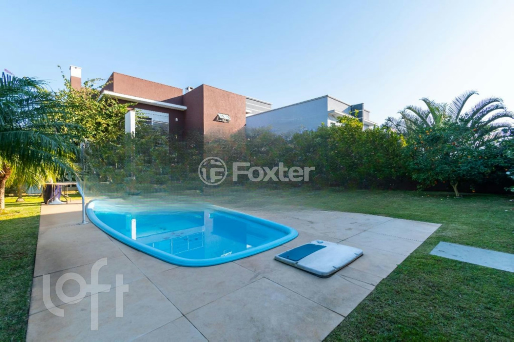 Casa à venda com 4 quartos, 334m² - Foto 52