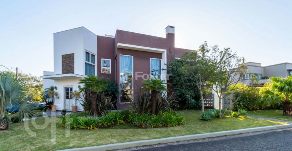Casa à venda com 4 quartos, 334m² - Foto 64