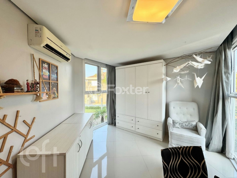 Casa à venda com 4 quartos, 334m² - Foto 43