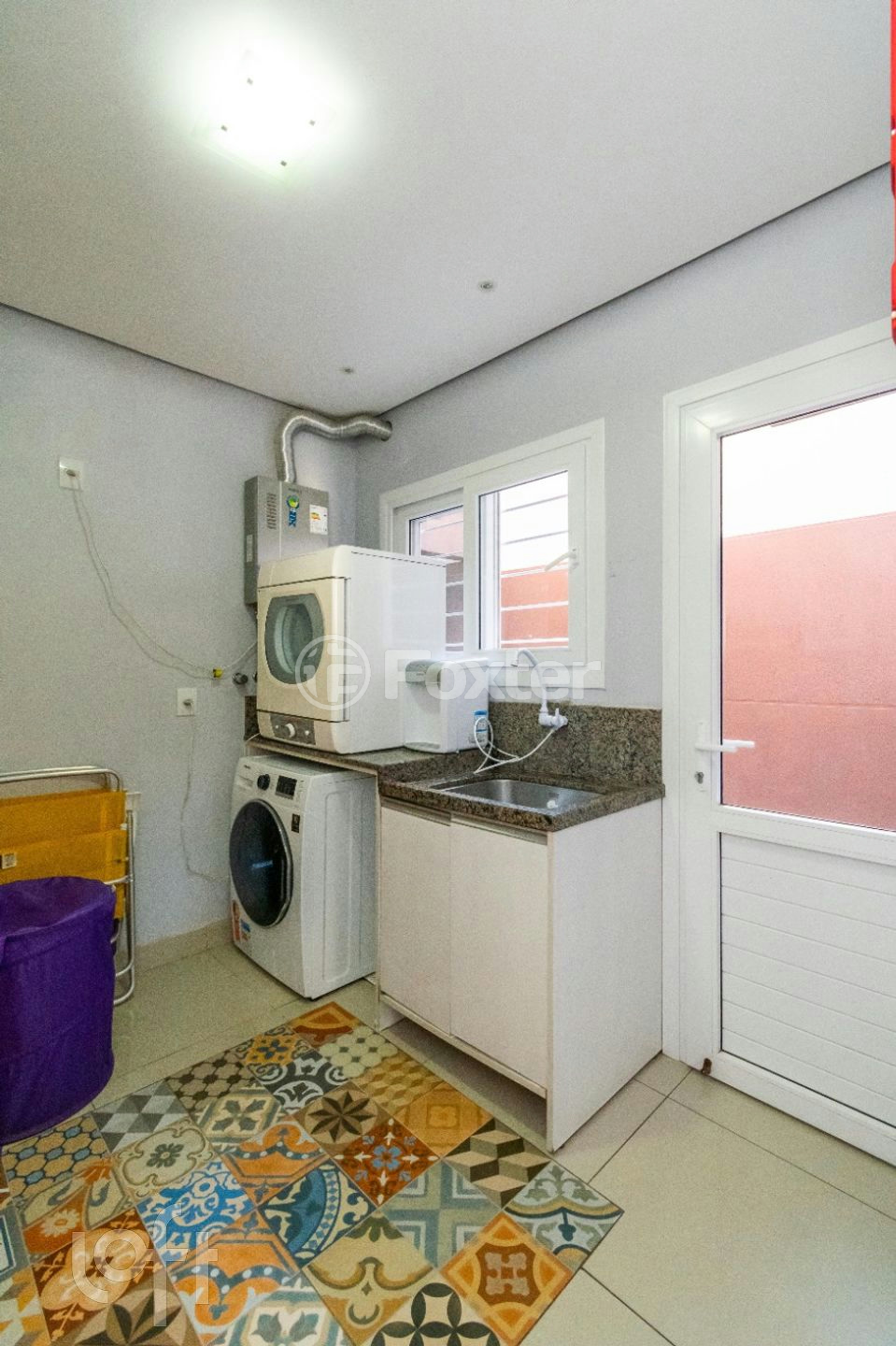 Casa à venda com 4 quartos, 334m² - Foto 54