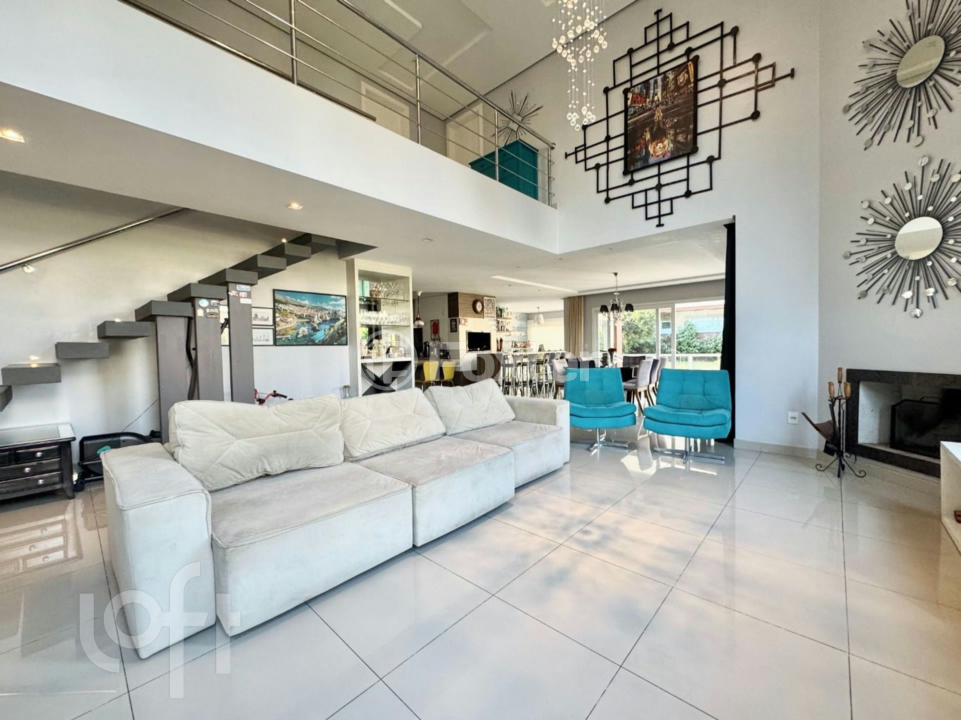 Casa à venda com 4 quartos, 334m² - Foto 10