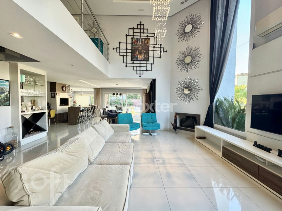 Casa à venda com 4 quartos, 334m² - Foto 9