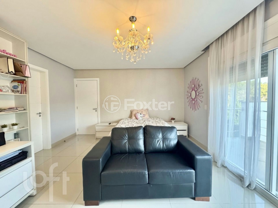 Casa à venda com 4 quartos, 334m² - Foto 37
