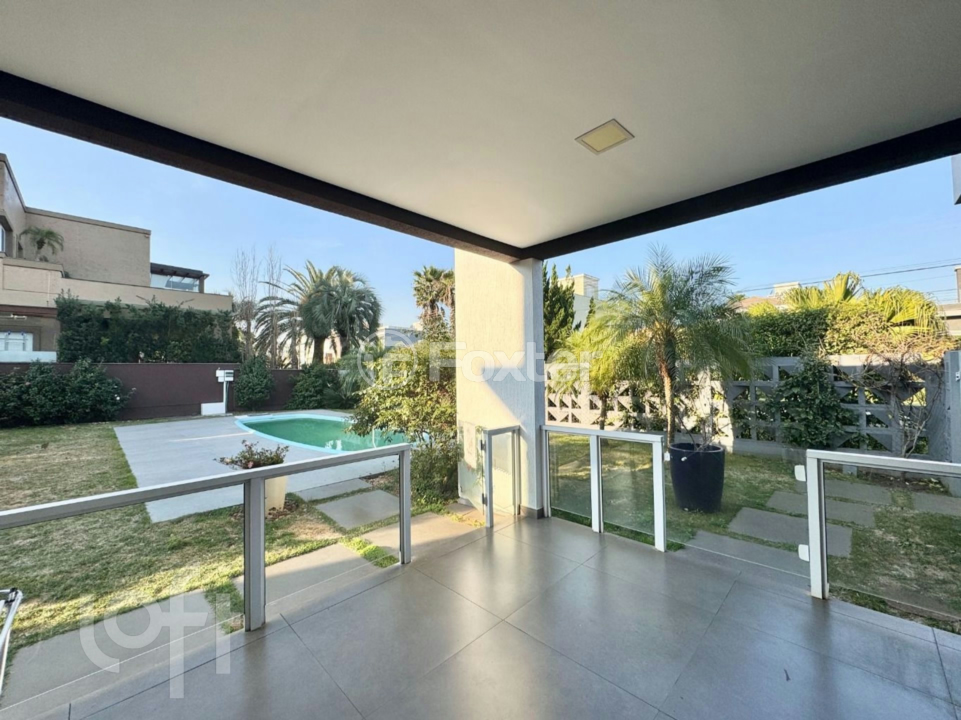 Casa à venda com 4 quartos, 334m² - Foto 50