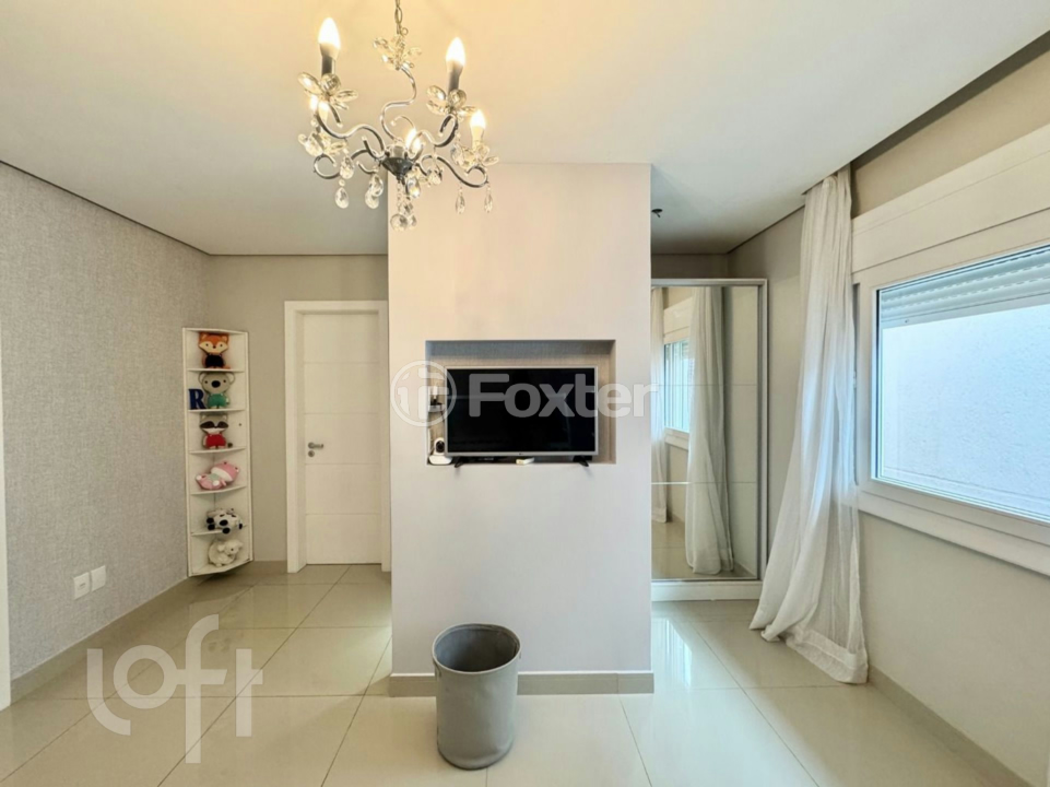 Casa à venda com 4 quartos, 334m² - Foto 33