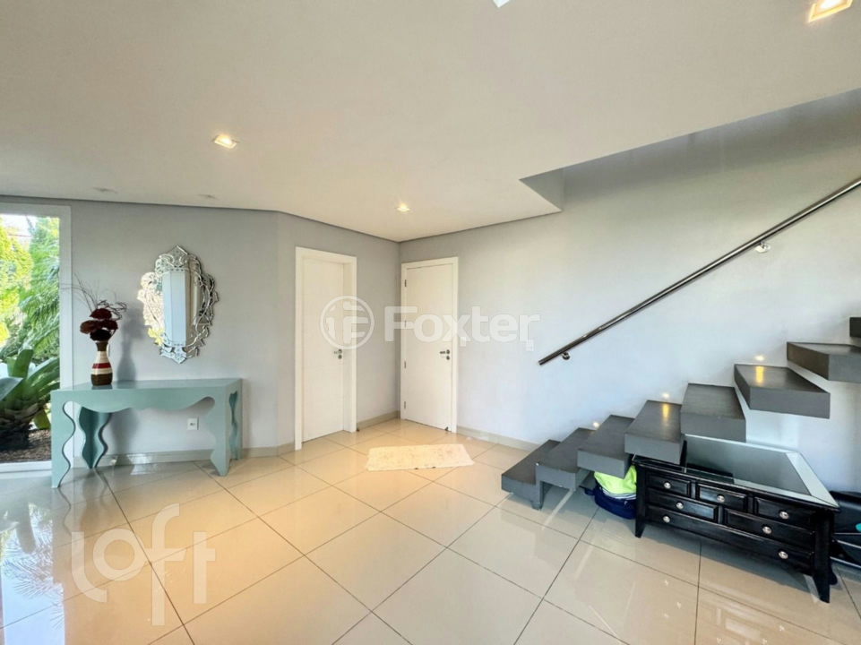 Casa à venda com 4 quartos, 334m² - Foto 6