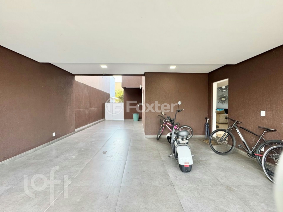 Casa à venda com 4 quartos, 334m² - Foto 46