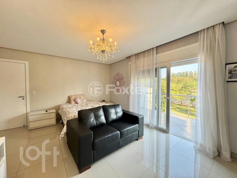 Casa à venda com 4 quartos, 334m² - Foto 39
